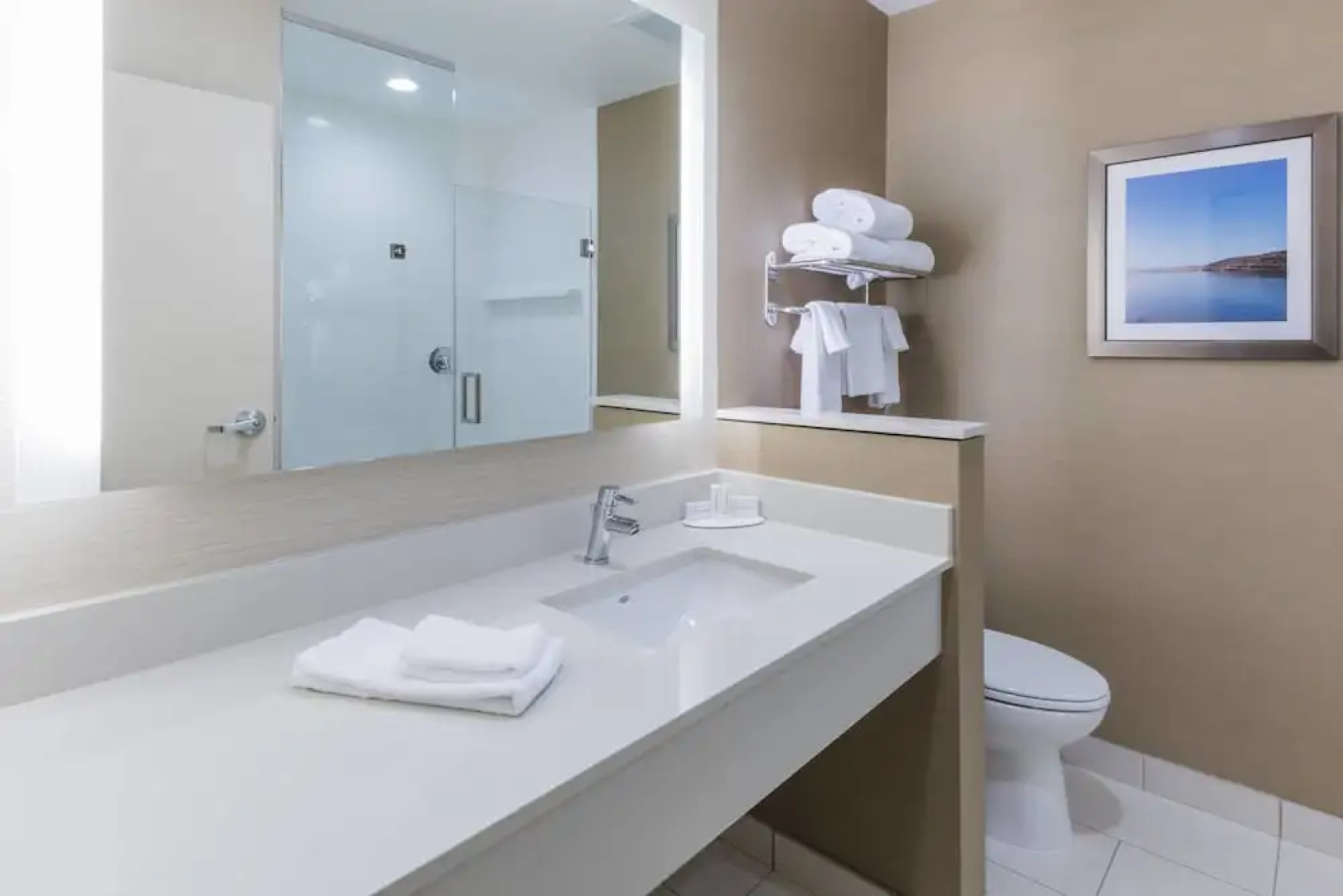 Fairfield Inn & Suites Moses Lake