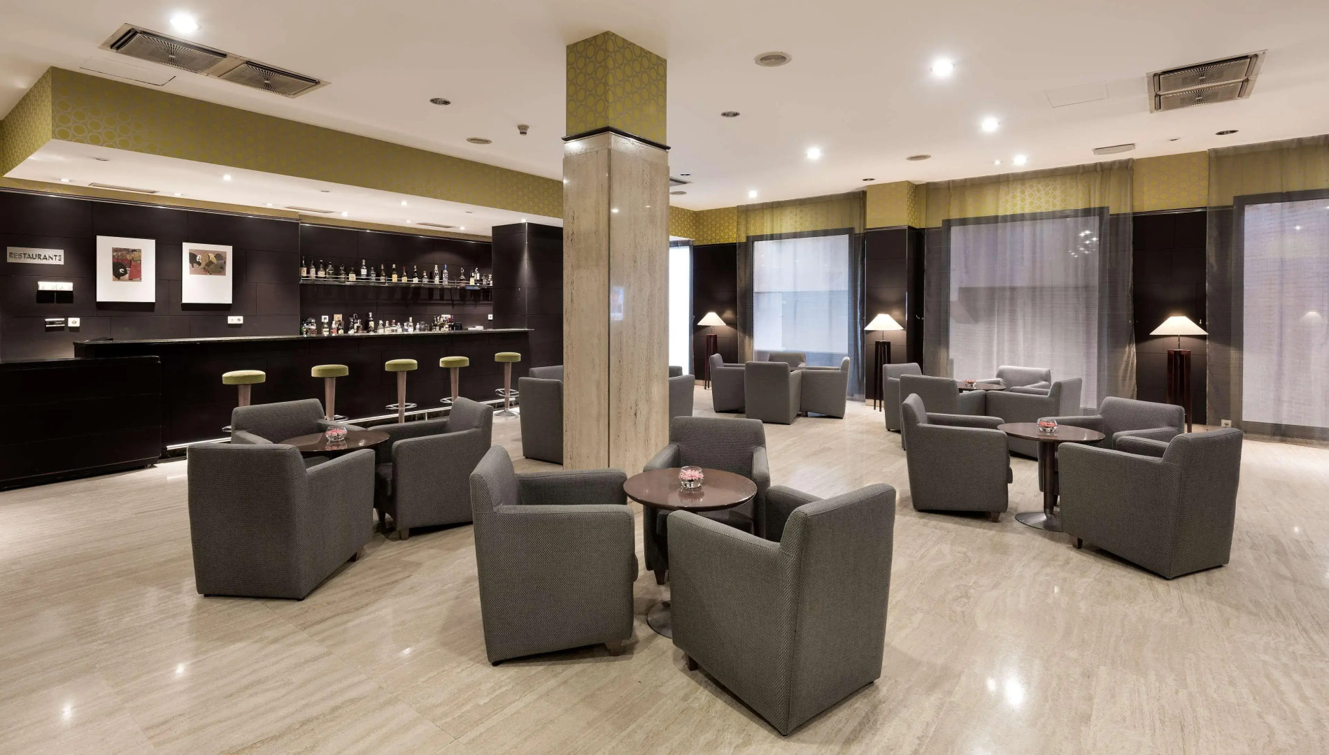 Hotel Ciudad de Valladolid