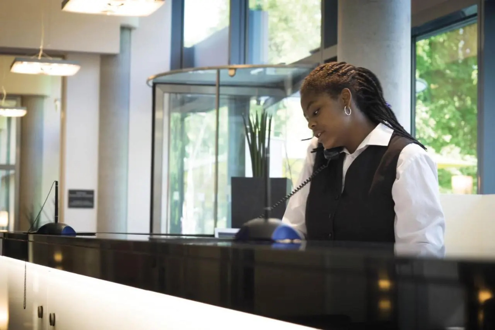 Seminaris CampusHotel Berlin