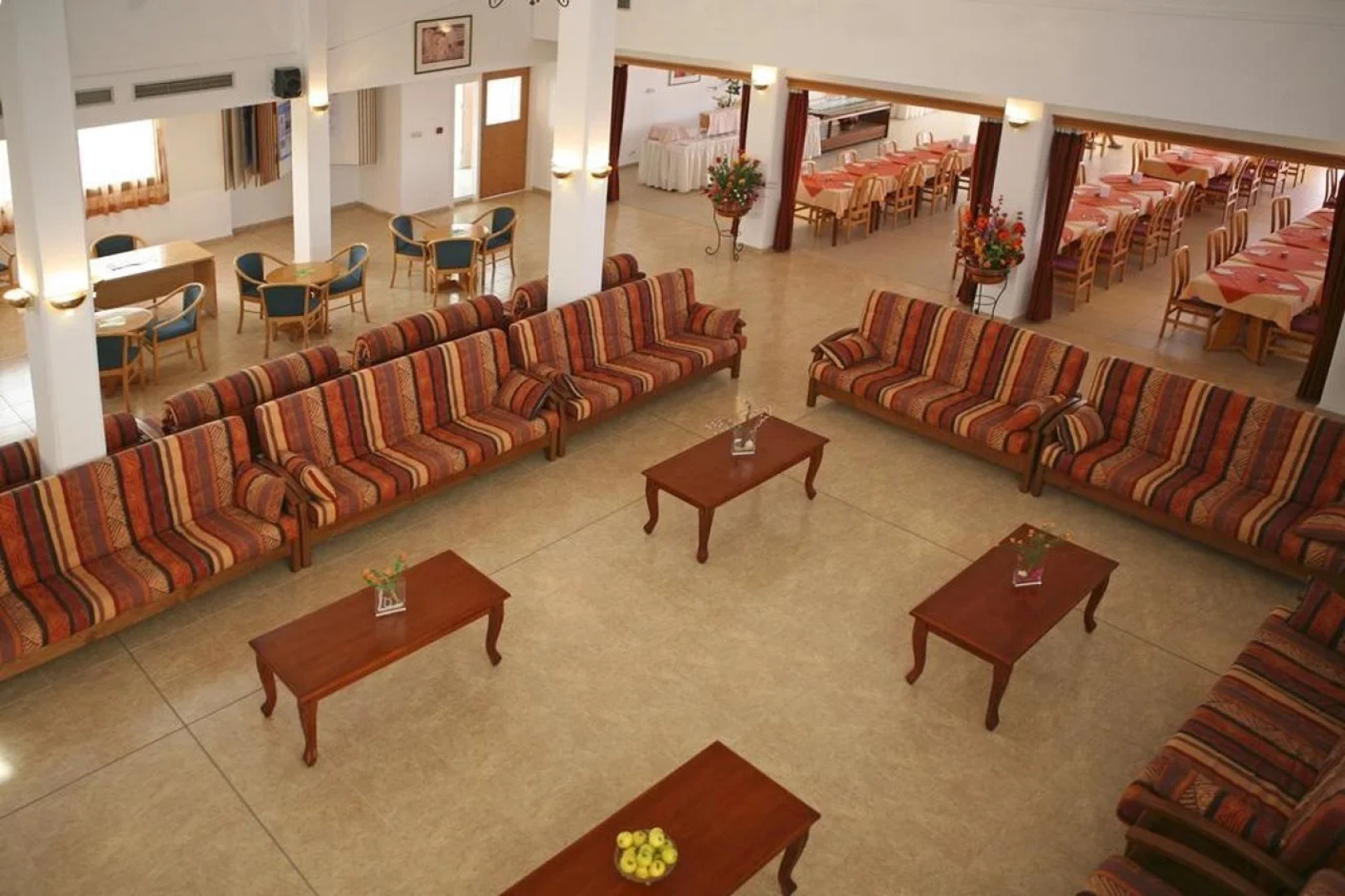 Corallia Beach Hotel Apartments