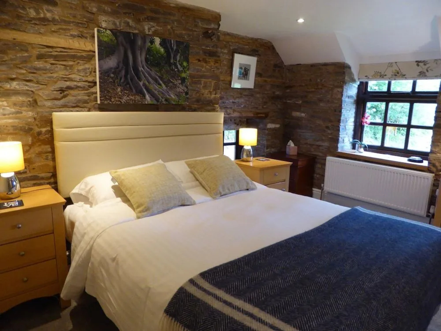 Hilltops Brecon Holiday Cottages