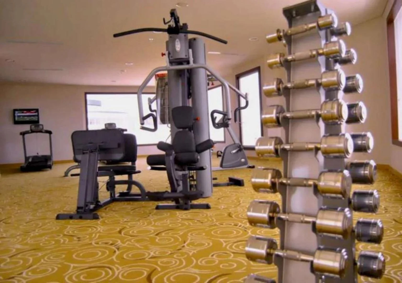 Swiss-Belinn Panakkukang Makassar