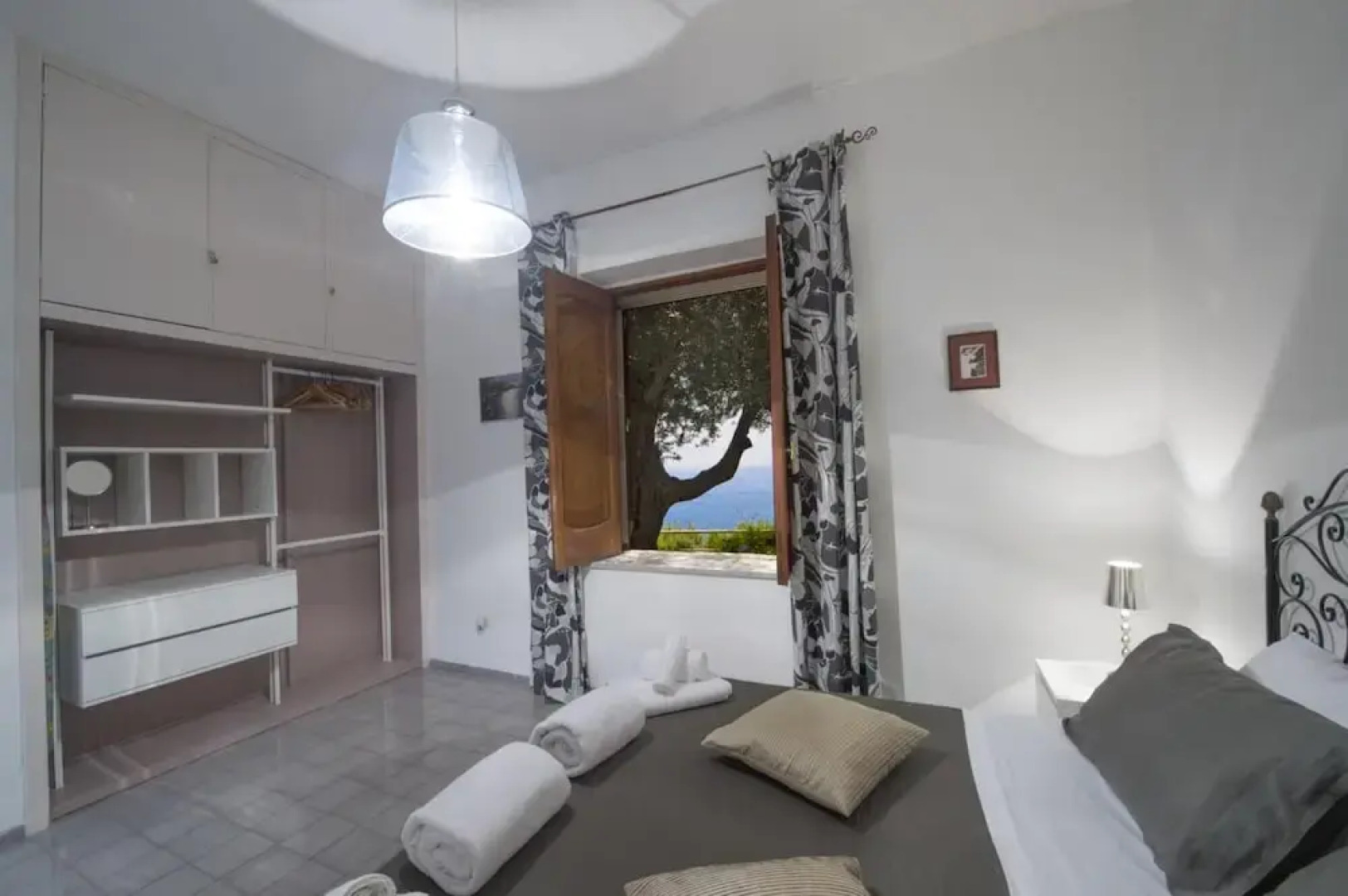 Villa San Giovanni in Praiano