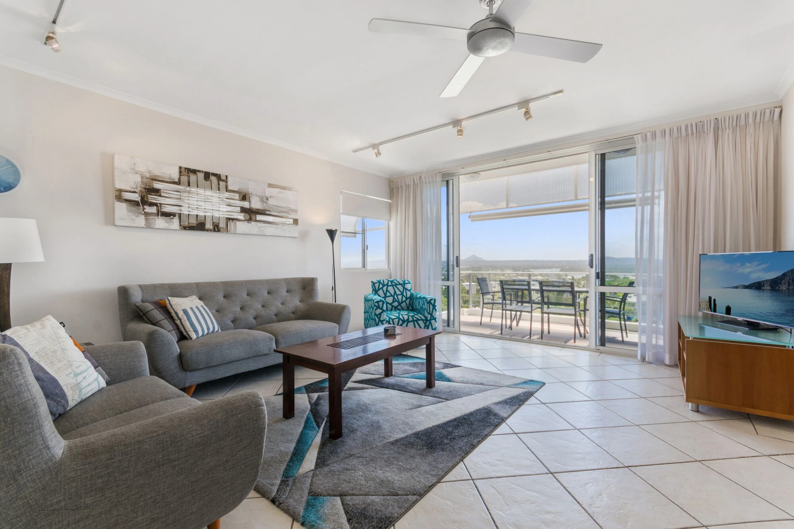 Bali Hai Apartments Noosa