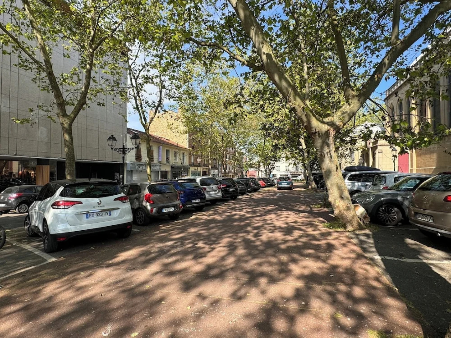 Hôtel Paris Vésinet