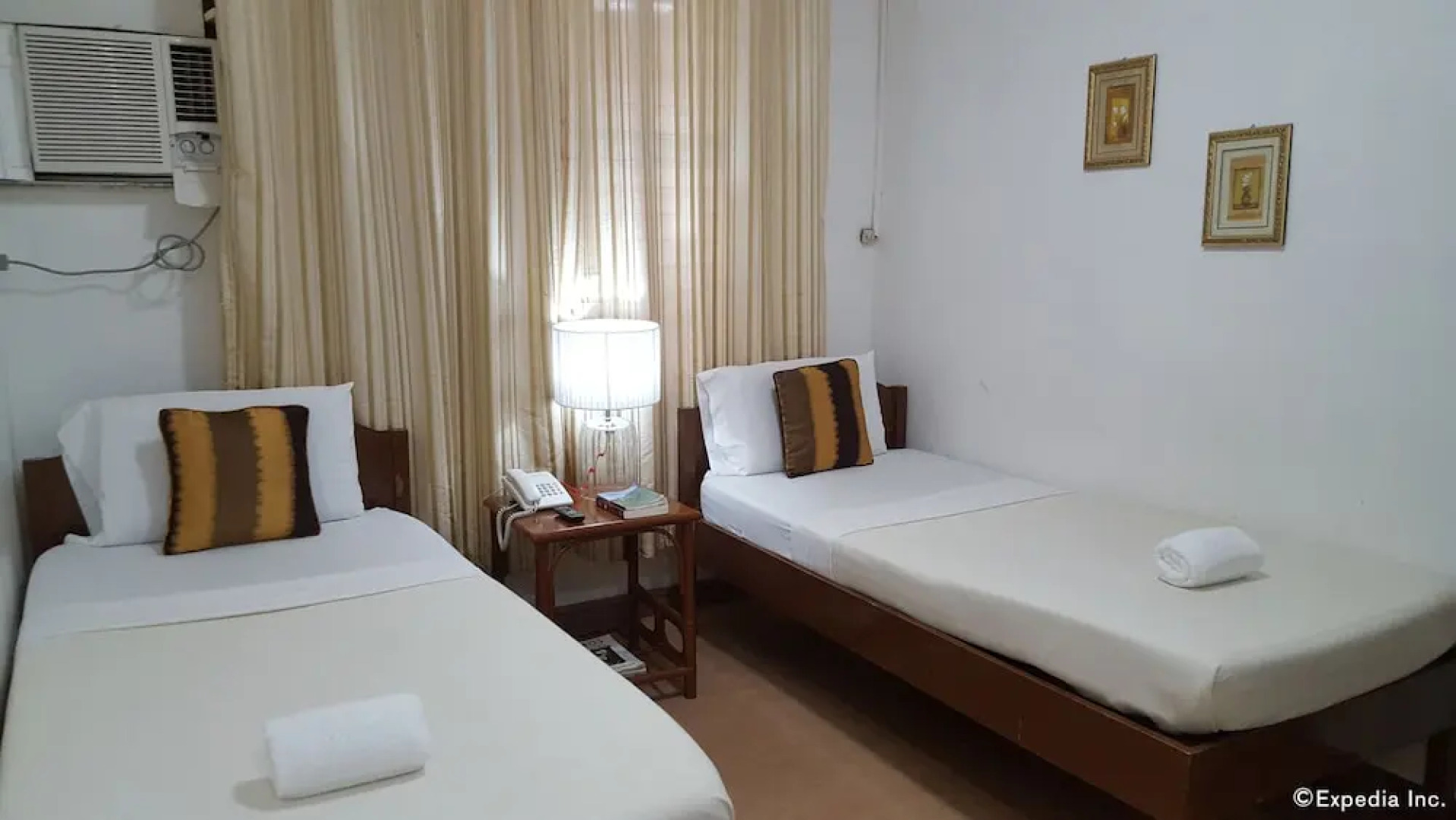 Honeycomb Tourist Inn