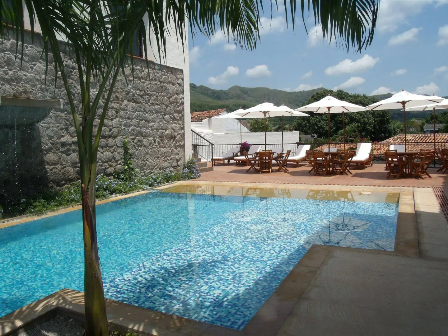 Boutique Hotel Posada Las Trampas