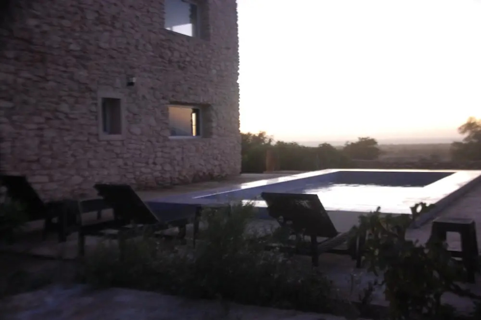 Yogi Villa Essaouira