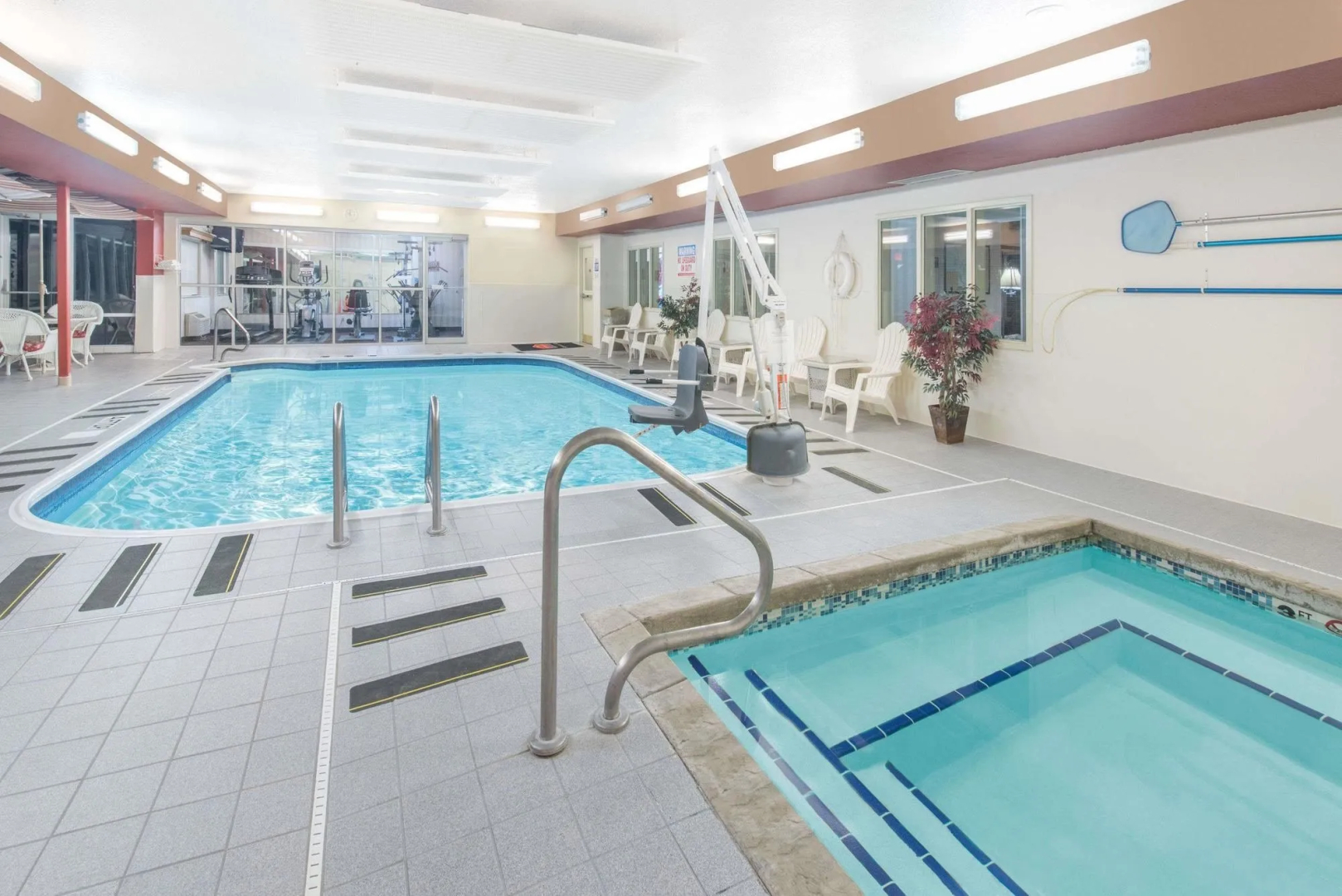 Ramada Limited Bismarck Northeast