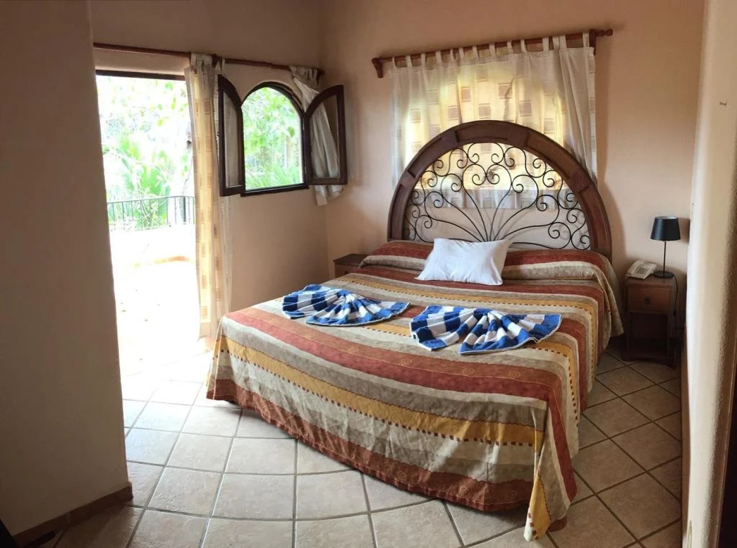 Villas Vista Suites