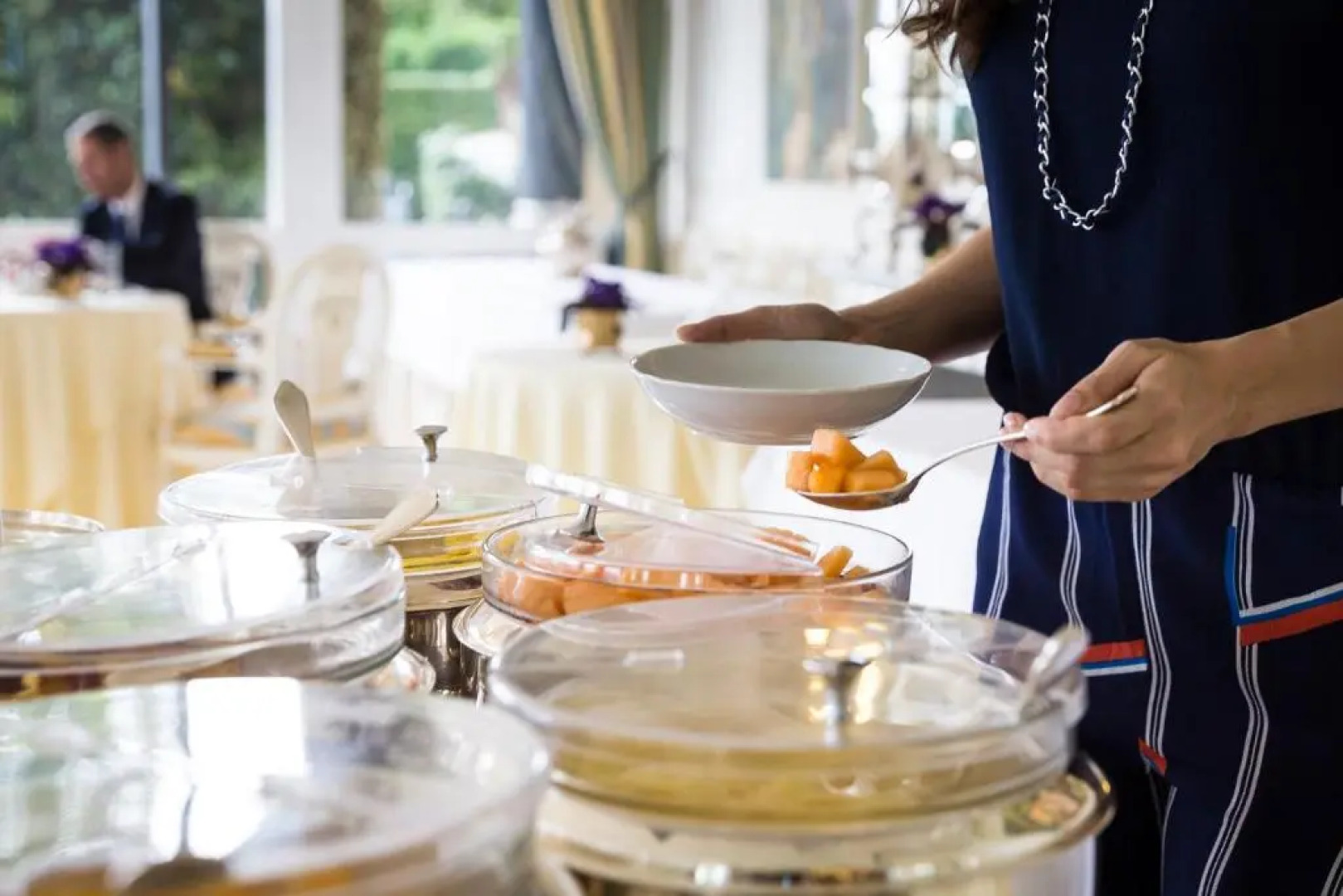 Villa e Palazzo Aminta Hotel Beauty and SPA