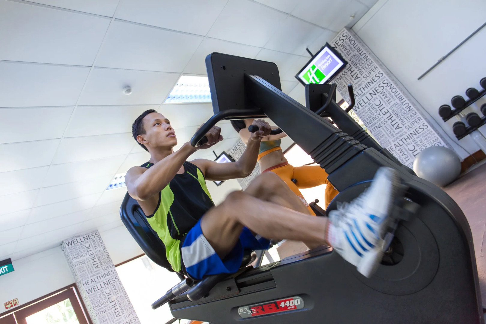 Holiday Inn Resort Batam by IHG