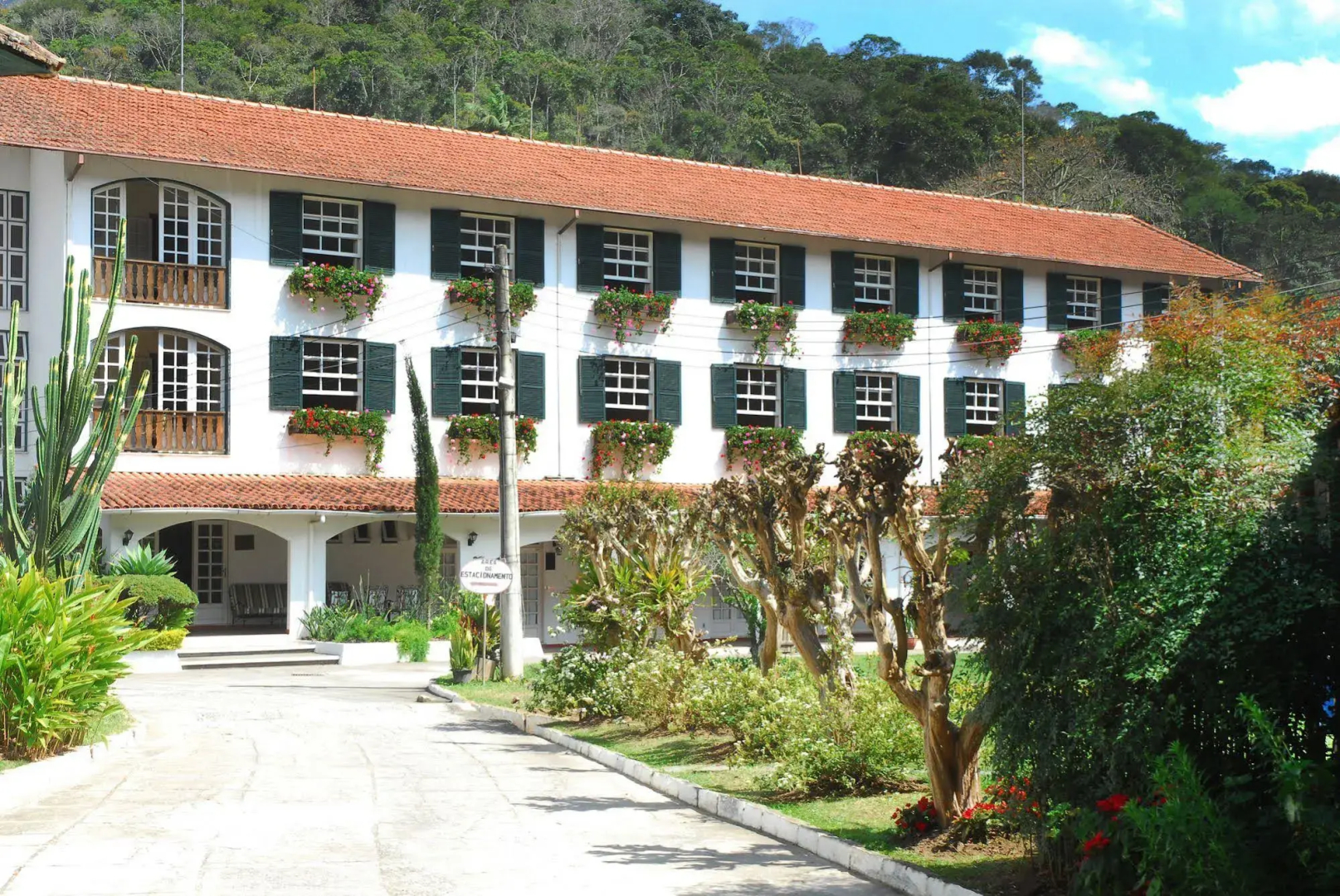 Hotel Bucsky