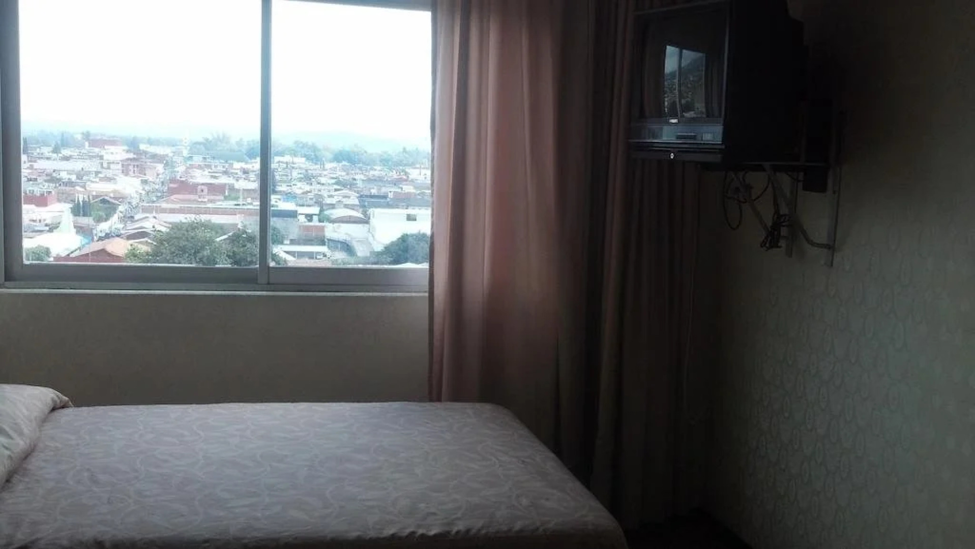 Nuevo Hotel Alameda de Uruapan