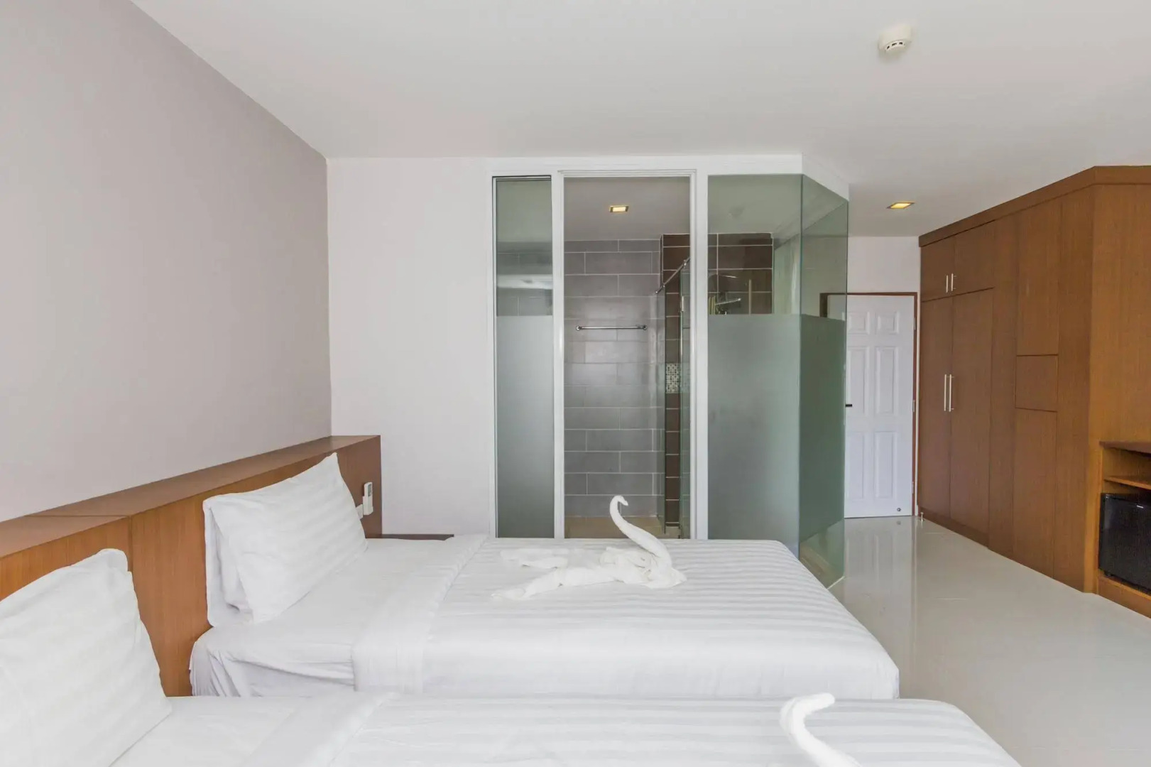 Baan Lukkan Patong Resort