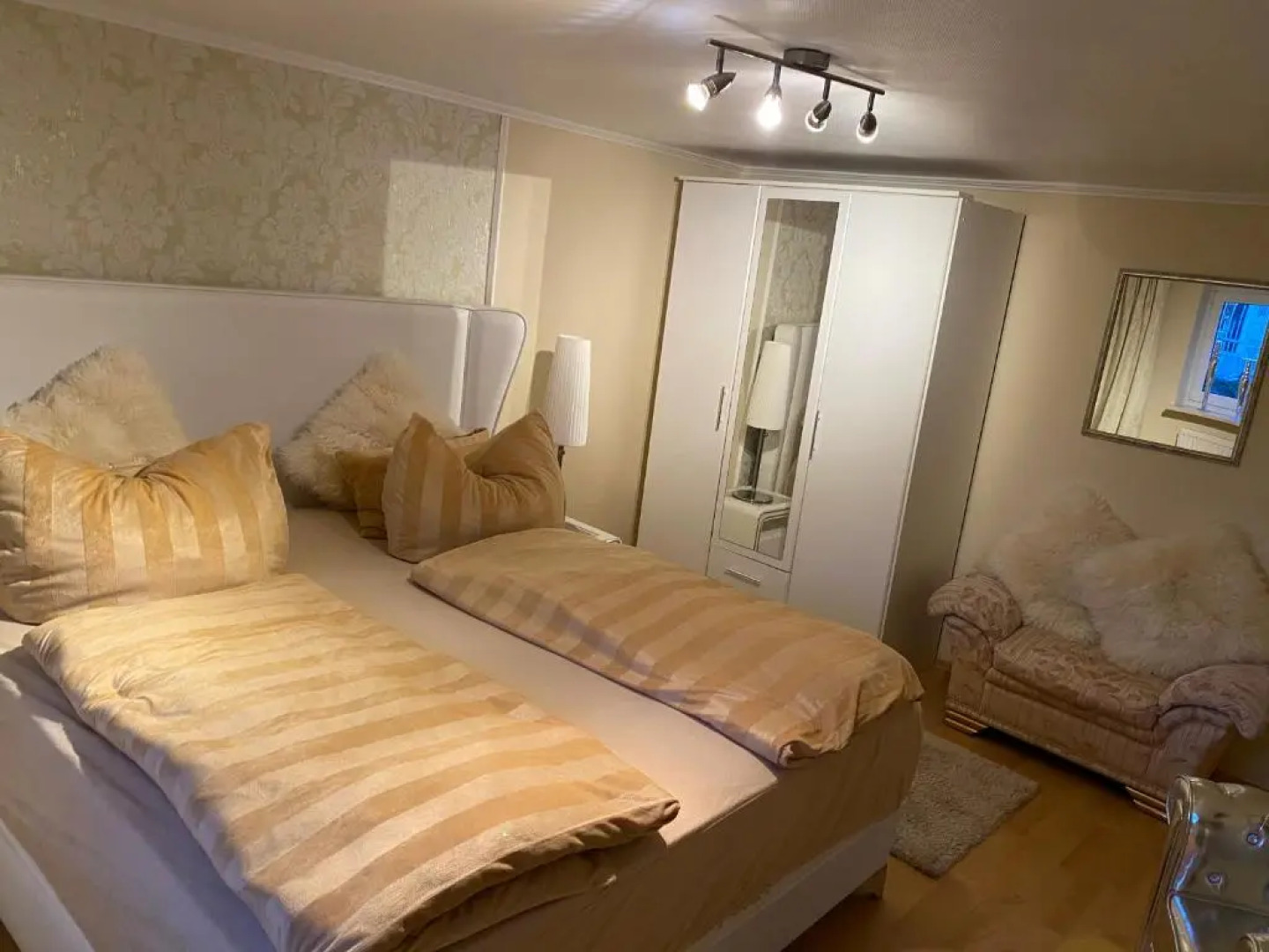 Tiffany´s Ferienapartments sind alles, außer... gewöhnlich!!!