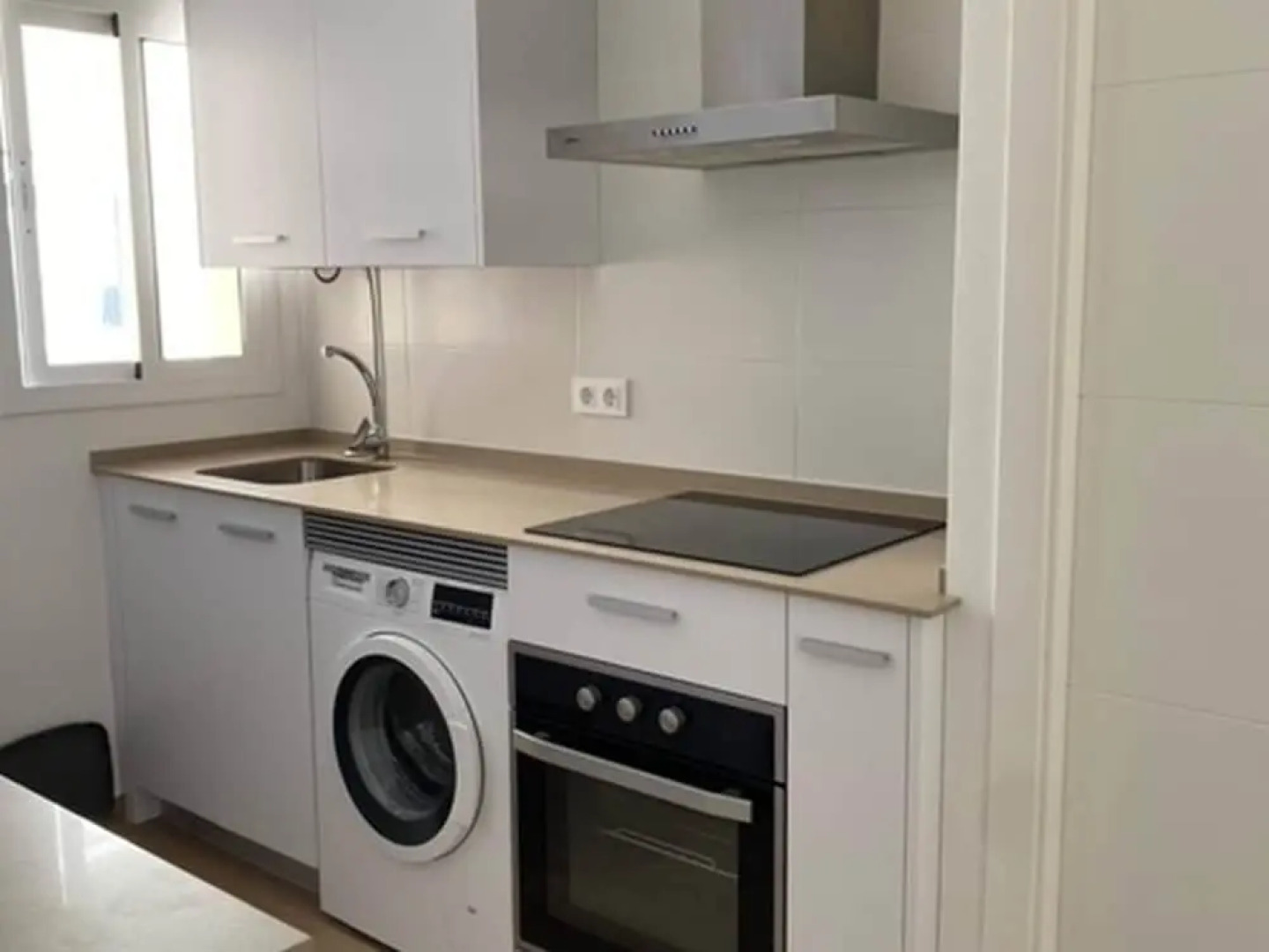 Appartamento a San Fernando