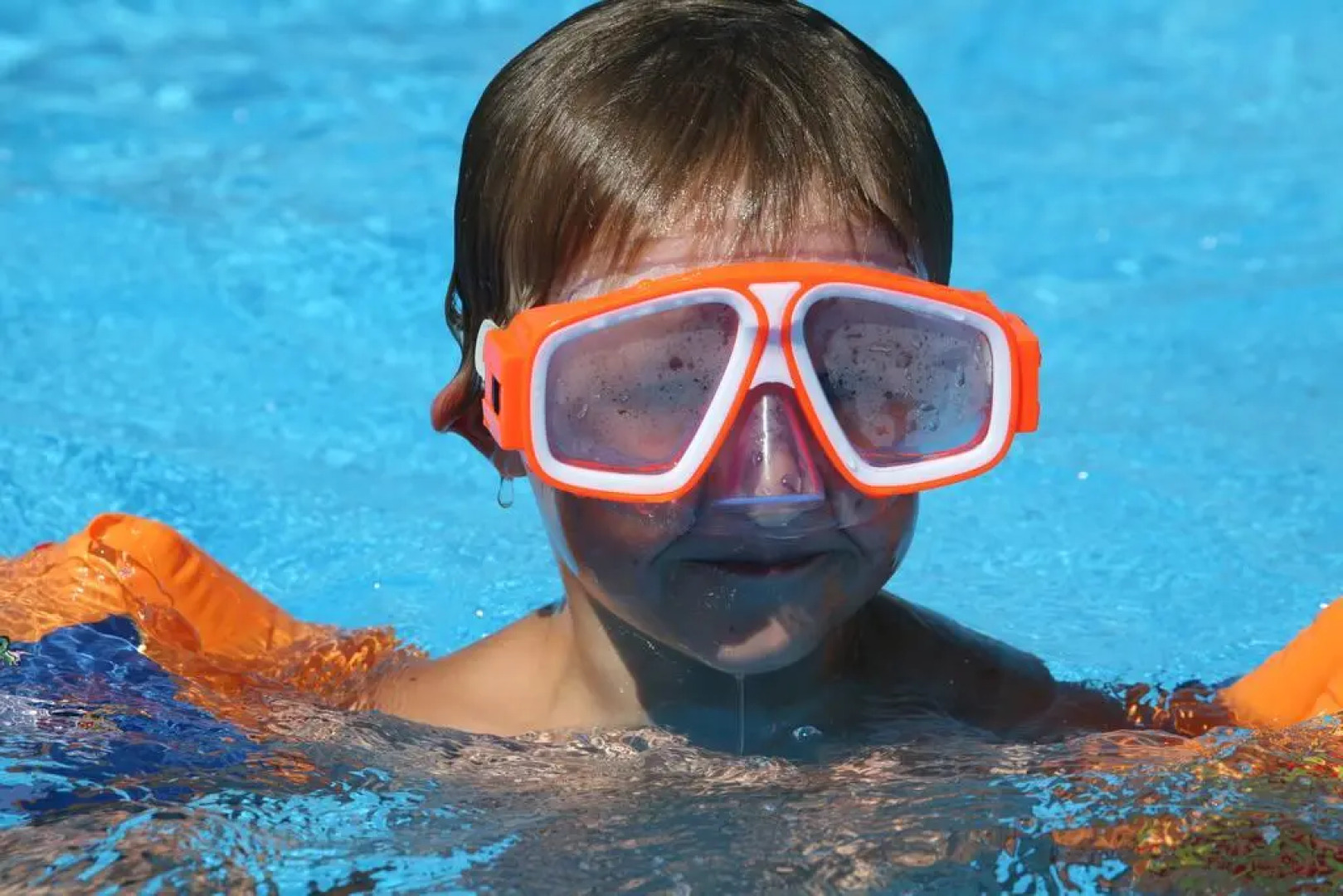 KronoCamping Saxnäs