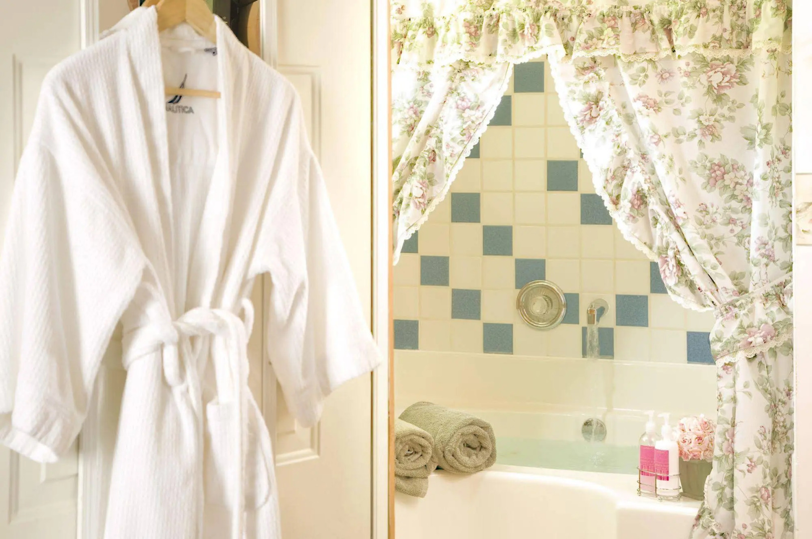 Harmony Haill Bed and Breakfast