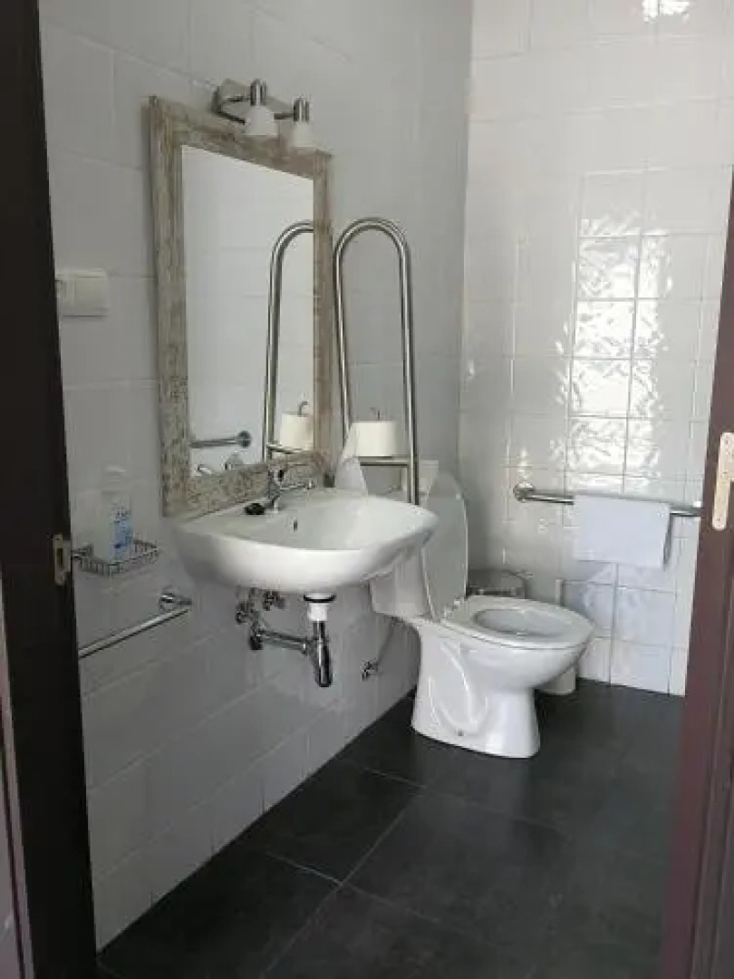 Alojamiento Jose Carlos