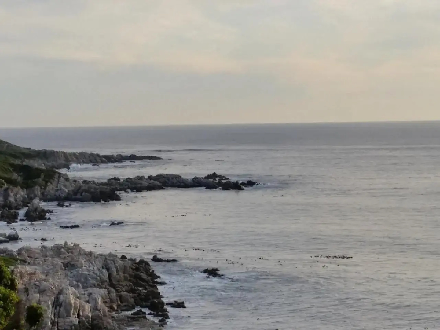 Holiday Home A104 Whale Cove