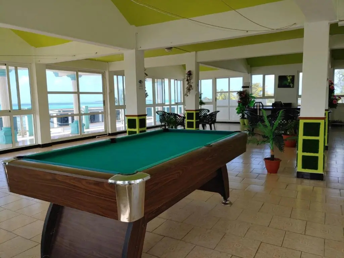 Orient Guesthouse Auberge