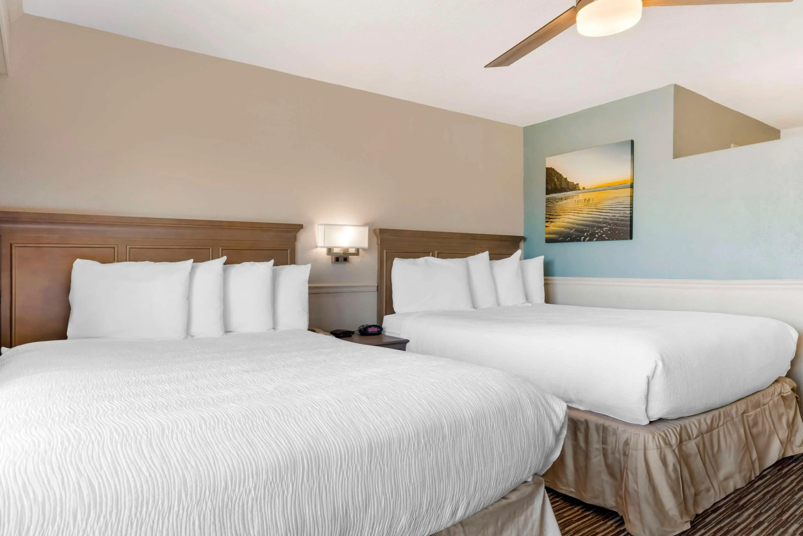 Best Western San Marcos Inn