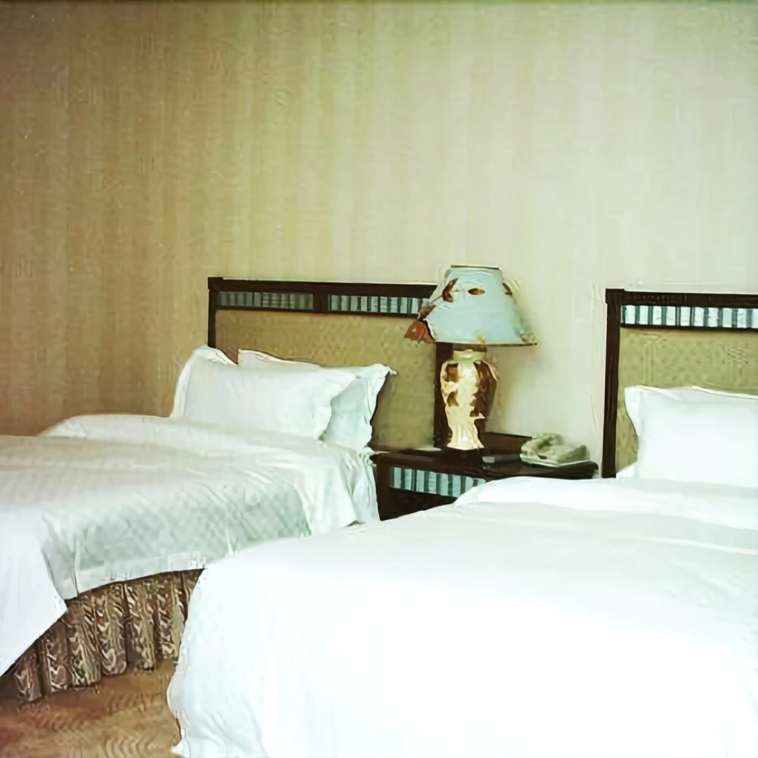 Wenlai Haojing Hotel