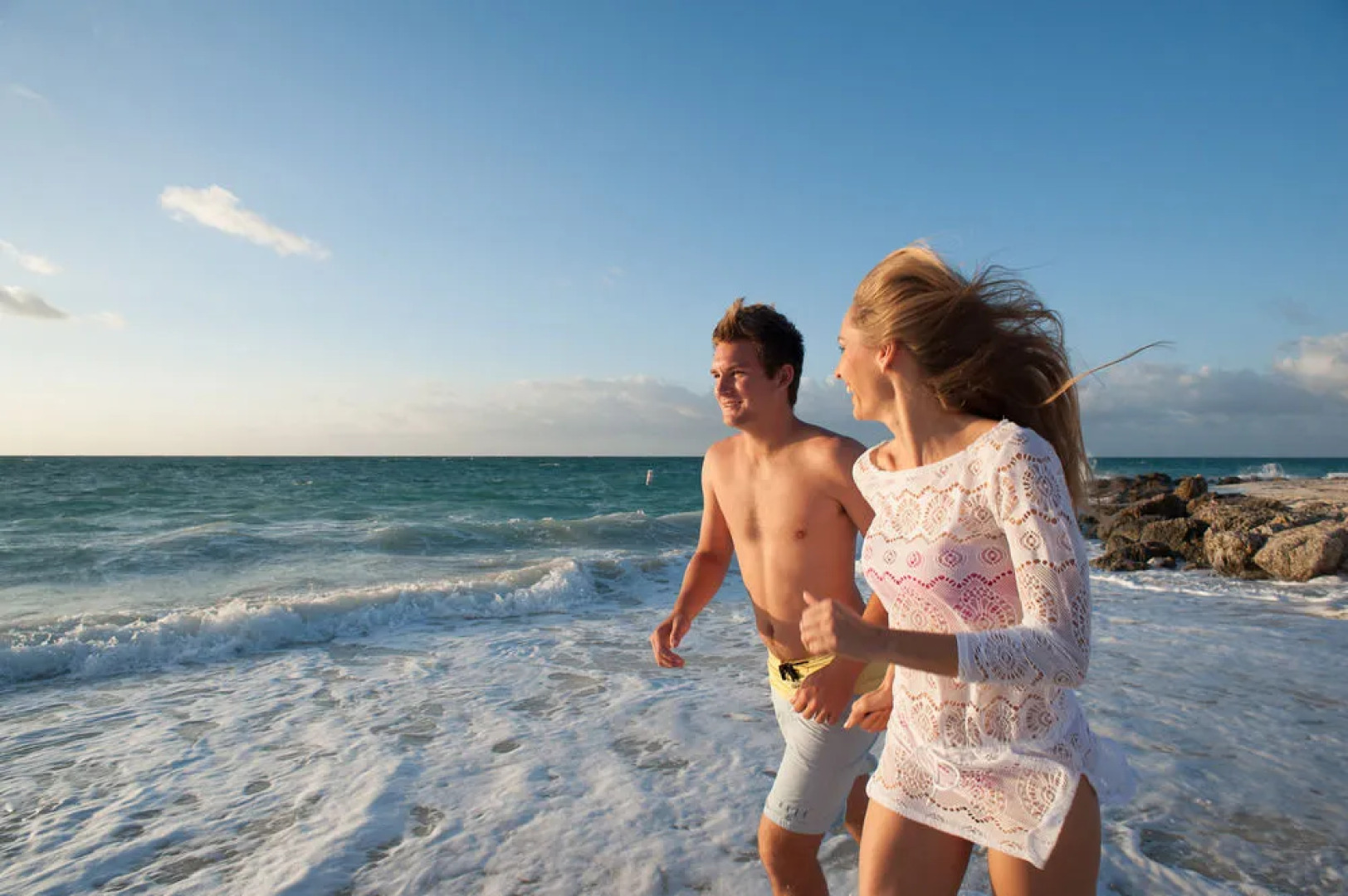 Memories Grand Bahama -All Inclusive