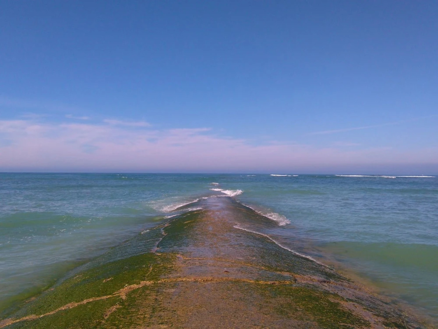 Cozy Holiday Home in Sainte-Marie-de-Re near Sea