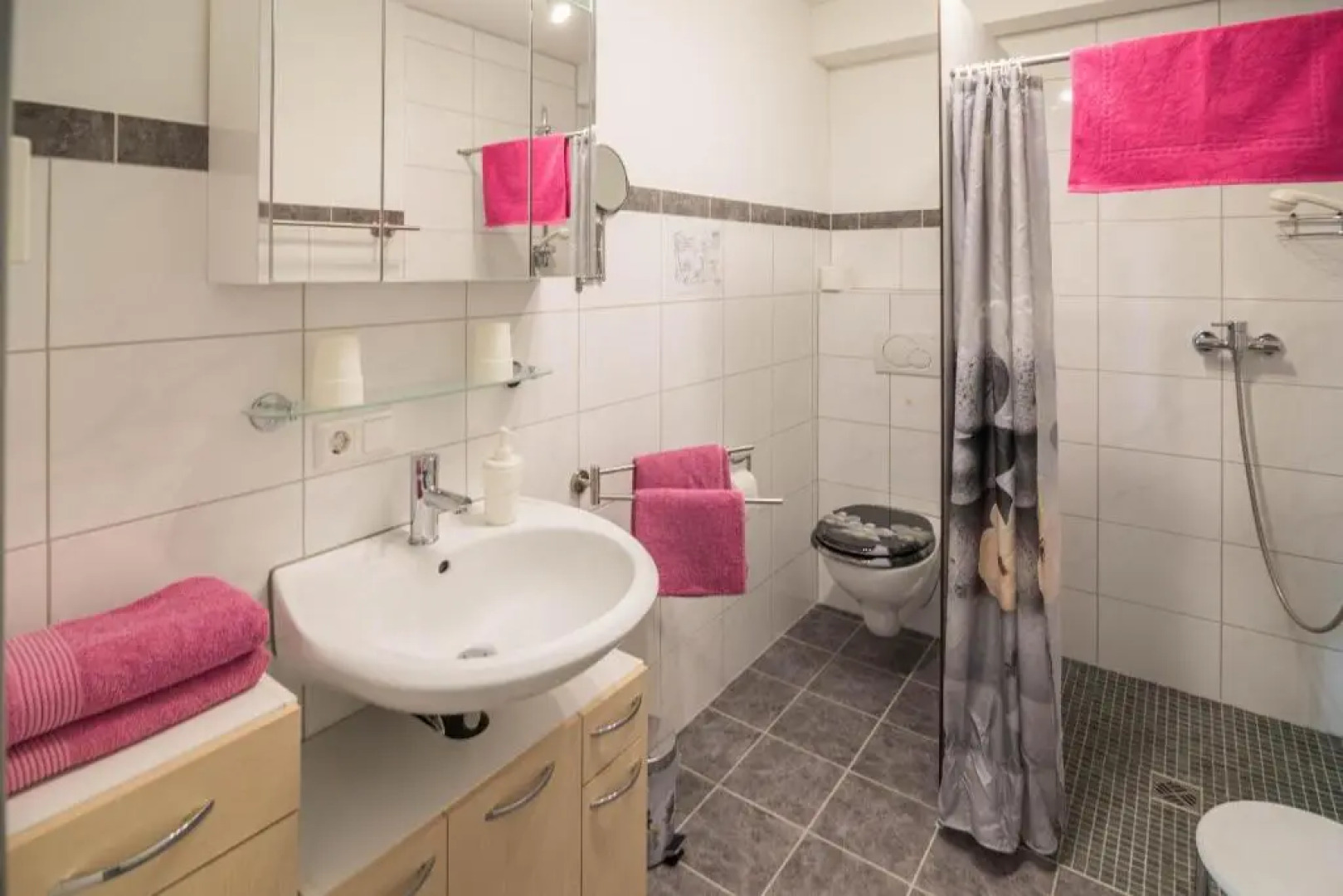 Haus Ruther - Wohnung 1