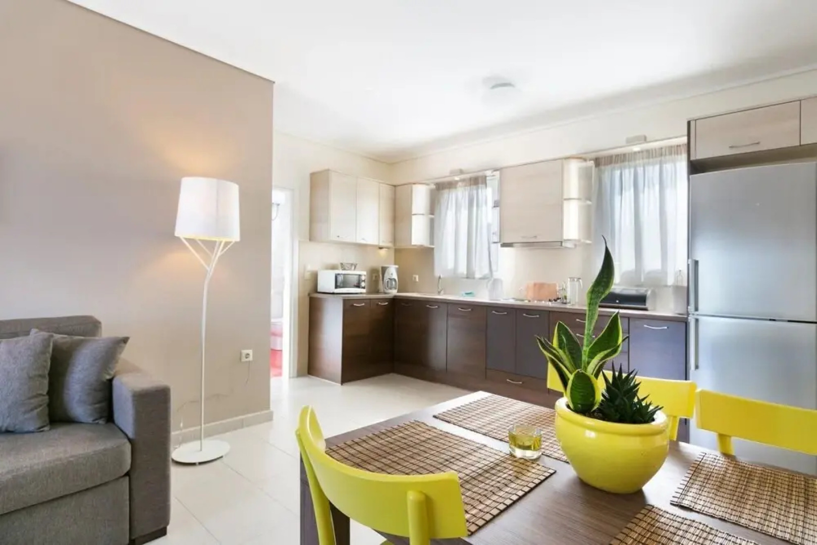 Eucalyptus Apartments Apartment Hyacinth