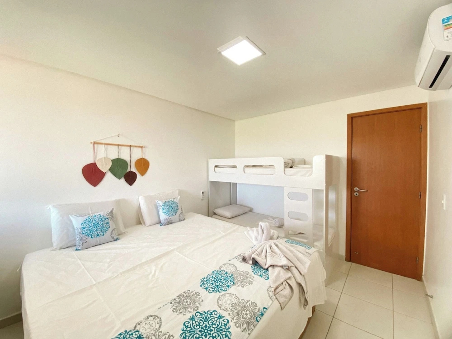 Flats no Carneiros Beach Resort