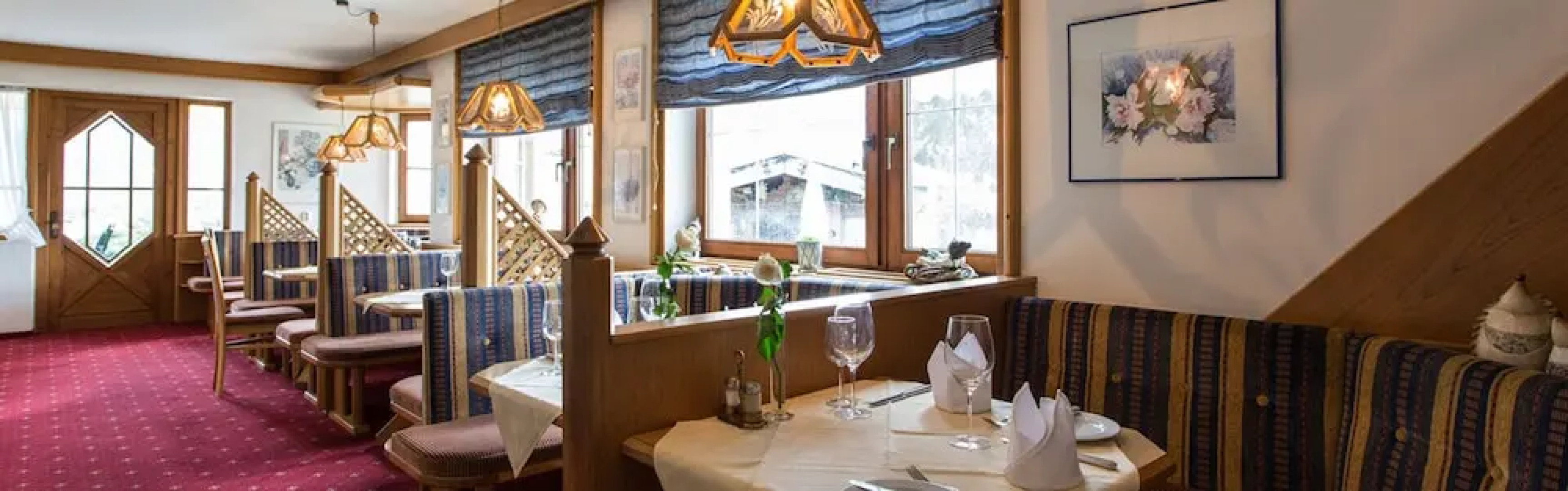 Landhotel Jäger TOP