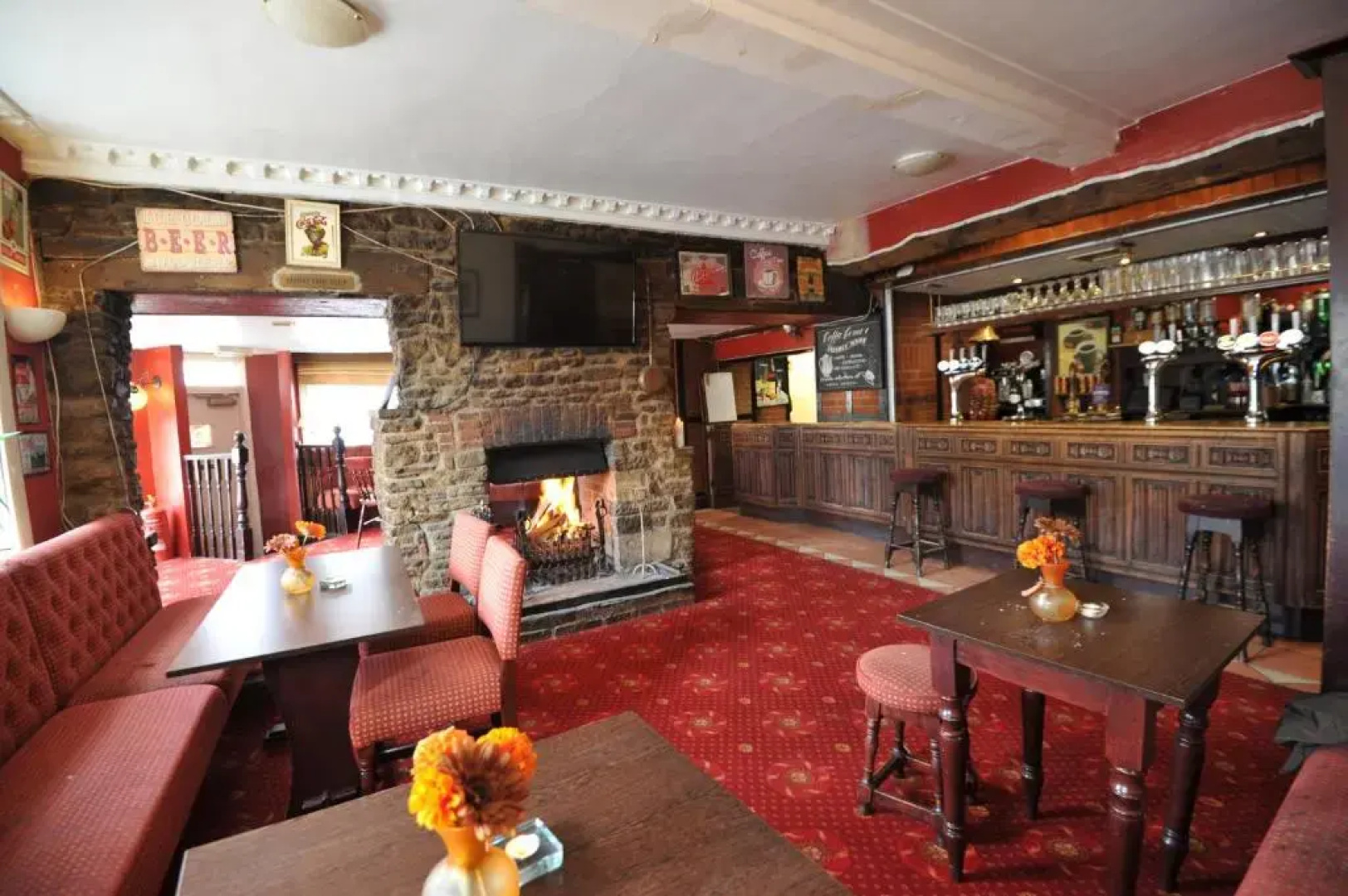 Crown Hotel Brackley