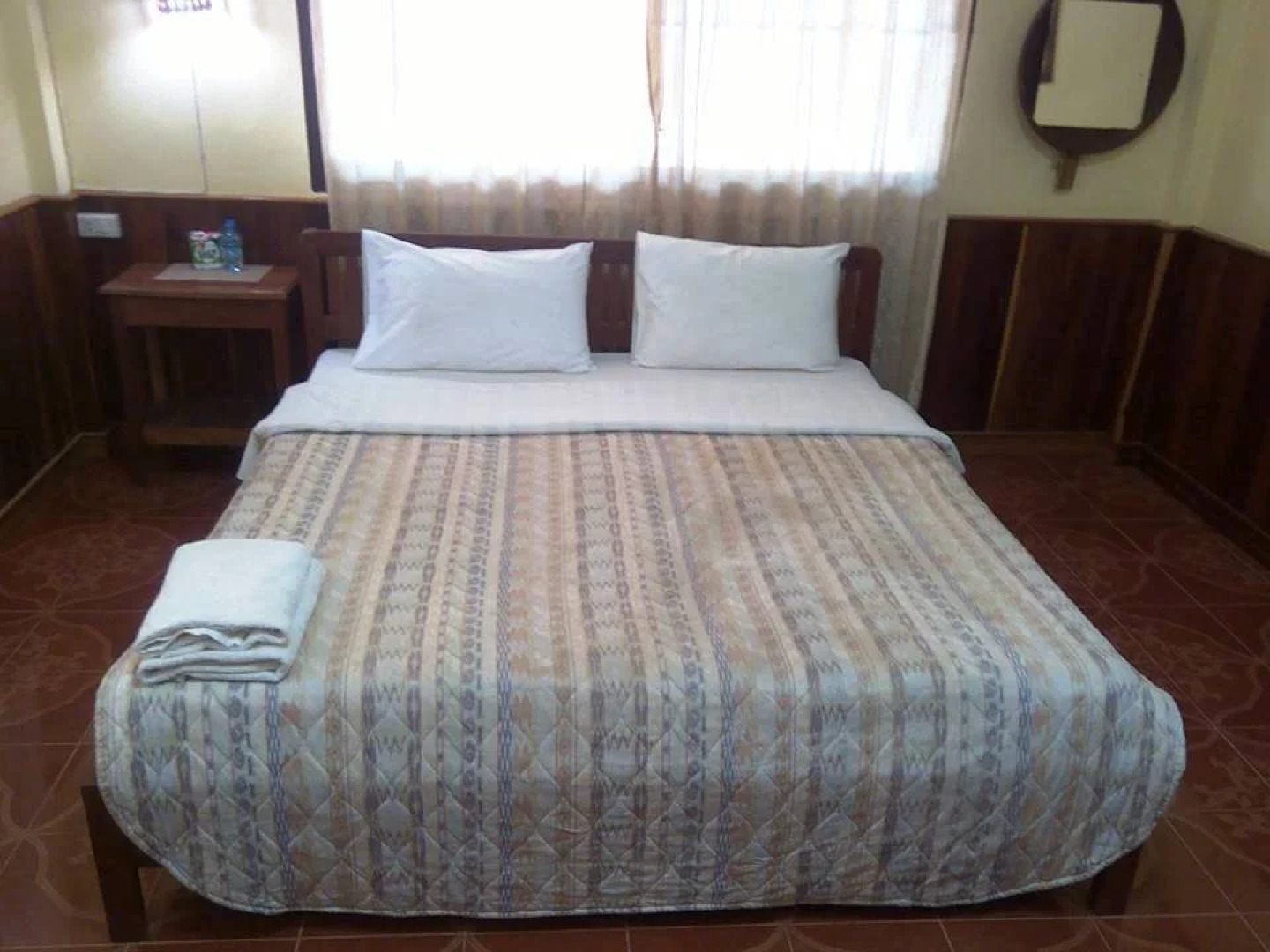 Pons River Guesthouse