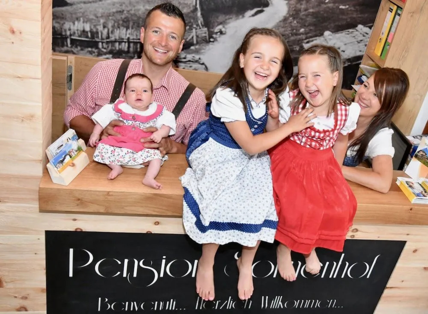 Pension Sonnenhof