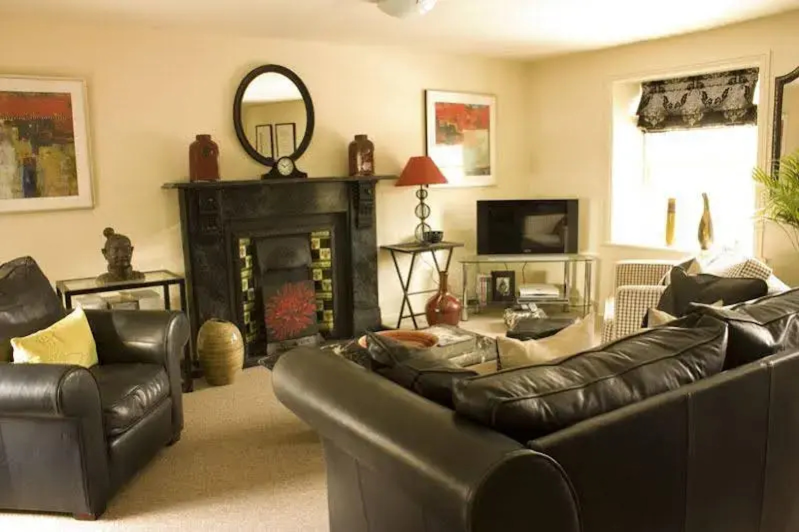 The Tankerville Arms