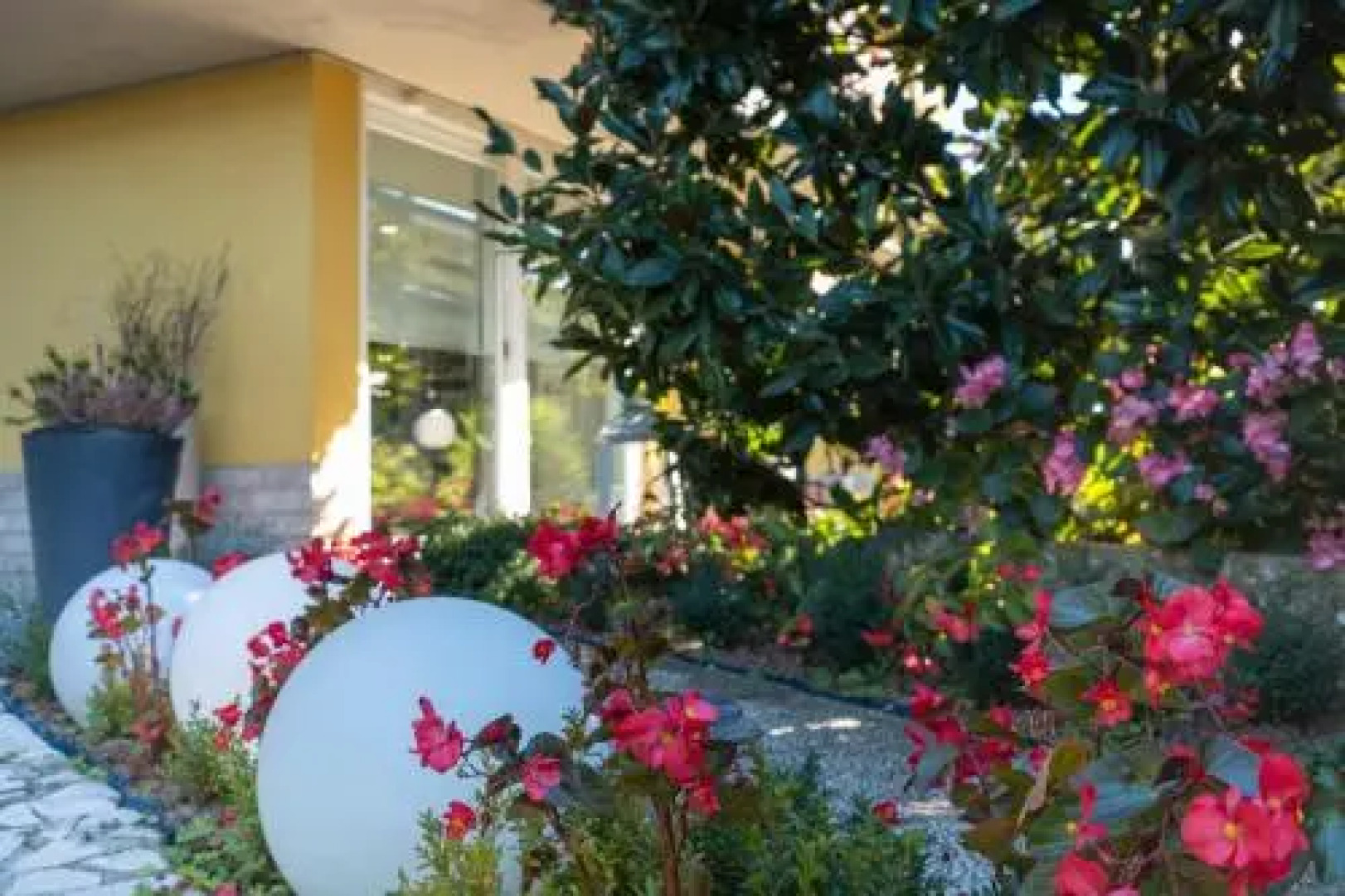 B&B Francesca Mantova