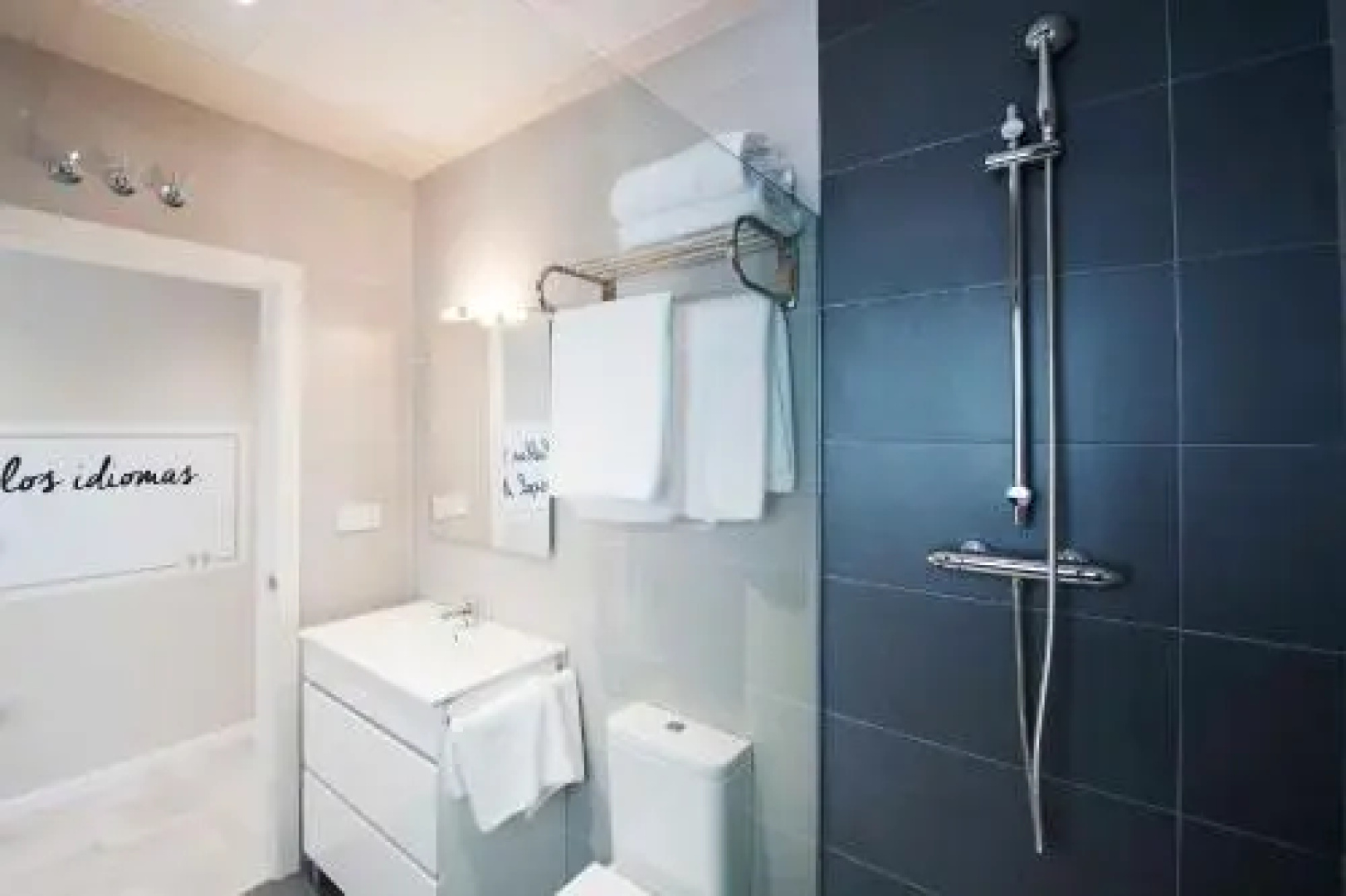 Apartamentos Divan