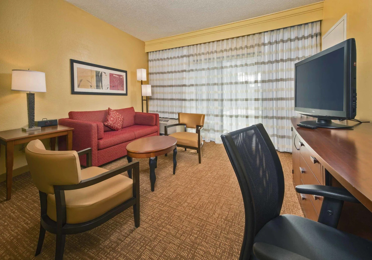 Courtyard by Marriott Annapolis