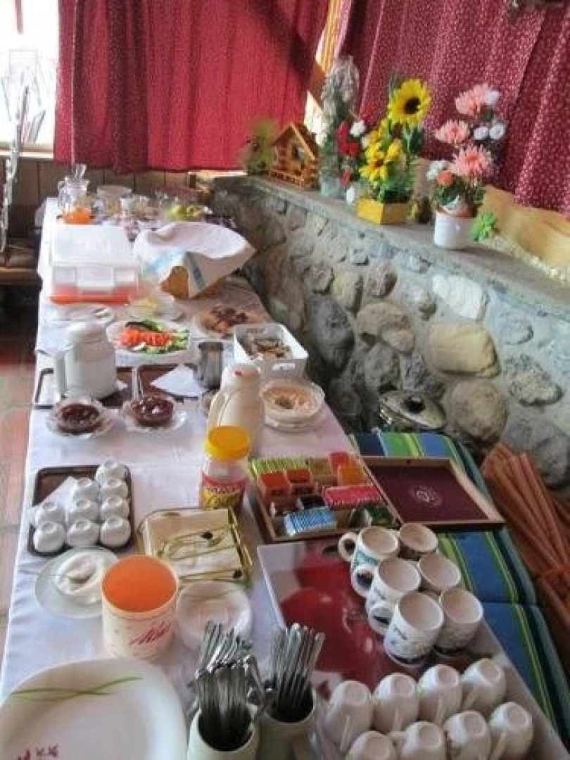 Slovenian Traditional Guest House