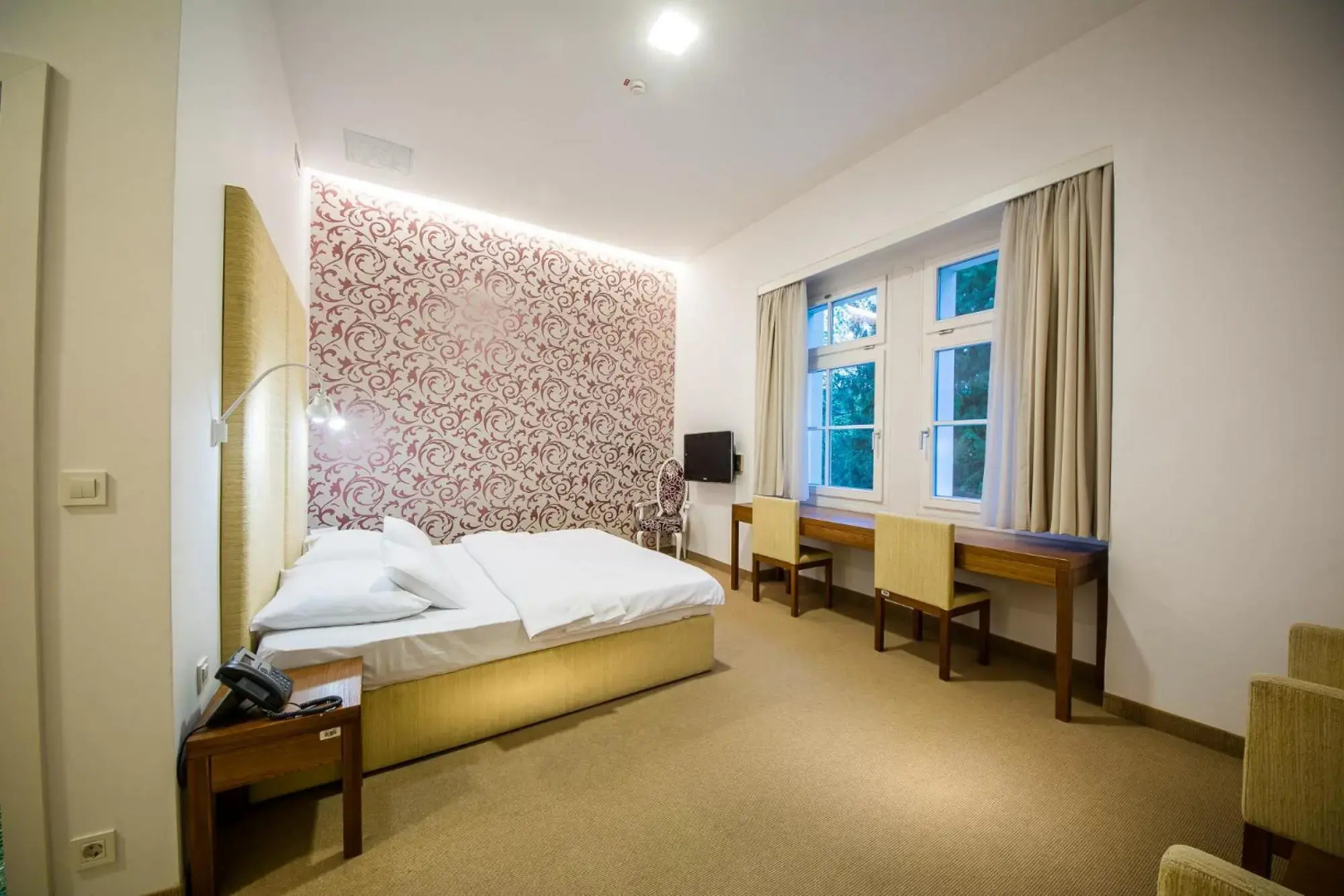 Hotel Sofijin Dvor