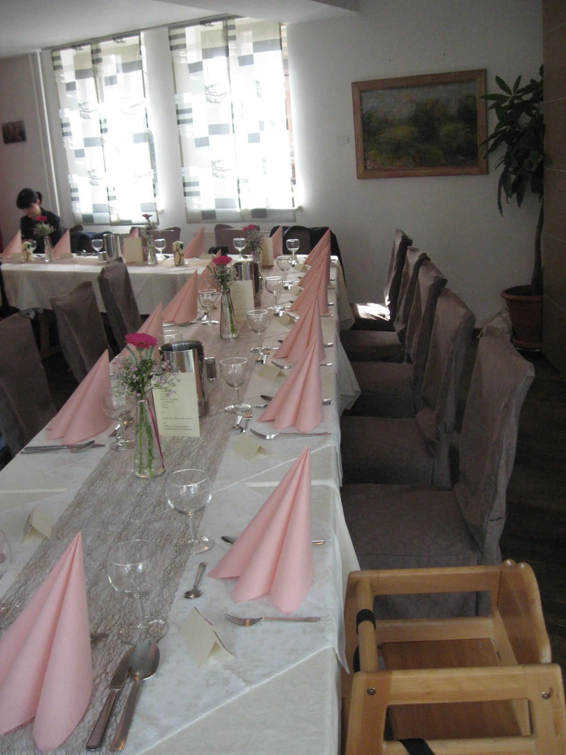 Hotel und Gasthof Ritter St. Georg