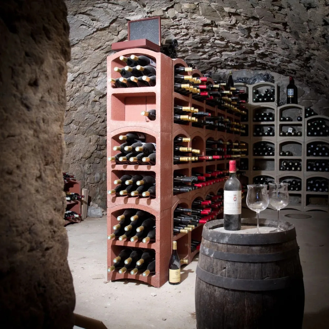 Domaine de la Pommé