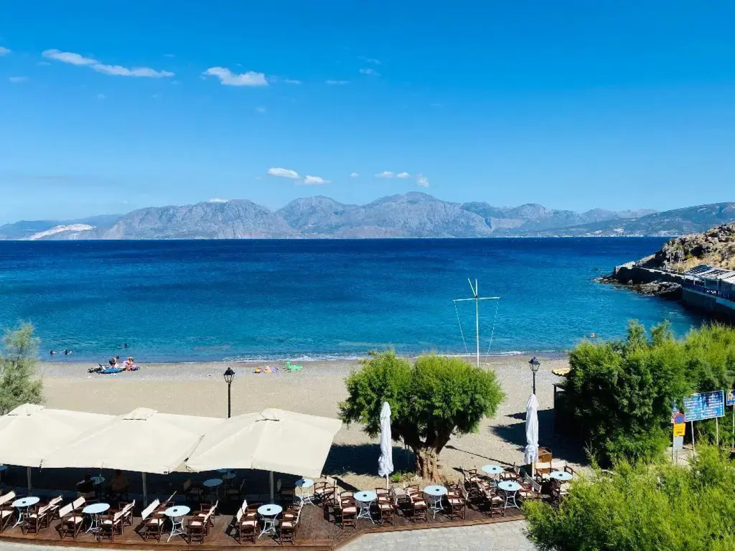 Palazzo Arhontiko Apartments