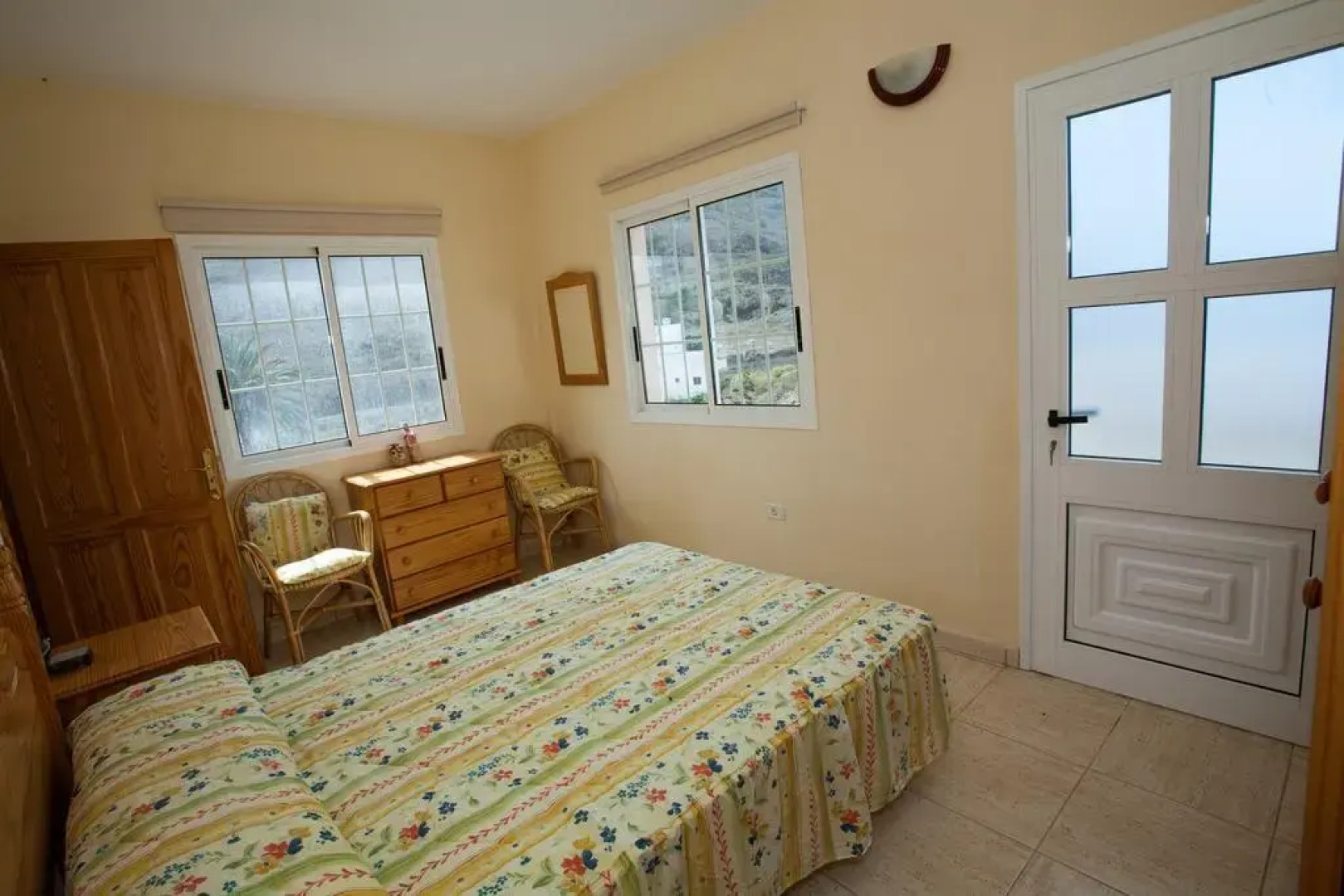 Apartamentos Arure Plaza