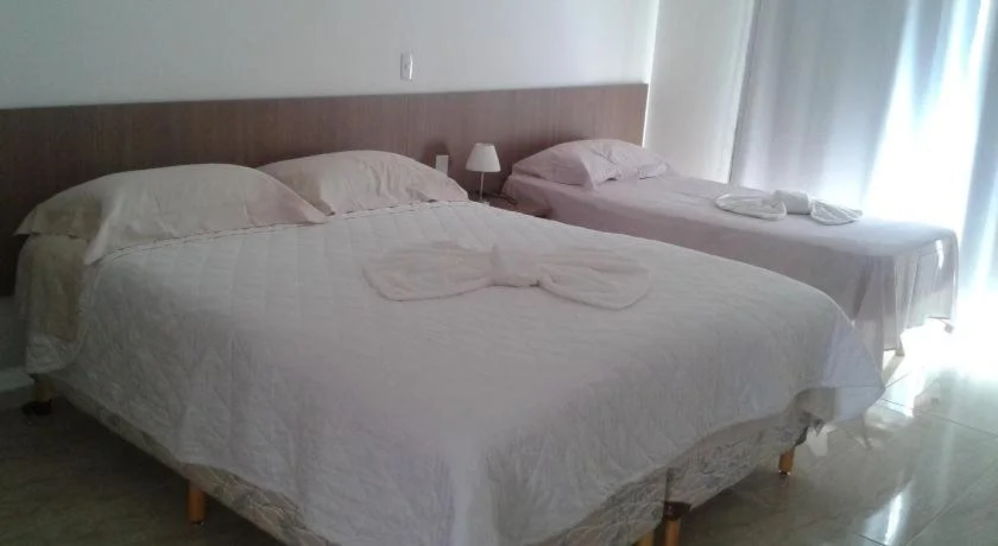 Hotel Acarau Riviera