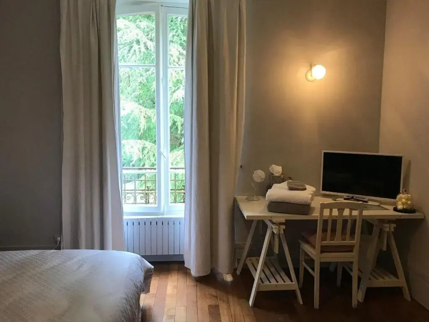 Propriete Les Ruisseaux