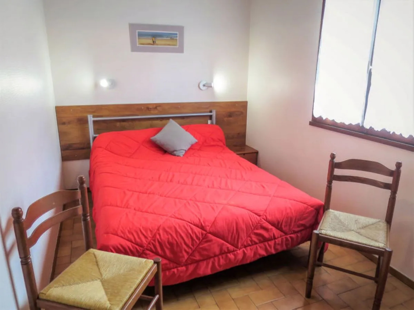 House Vignas Le Porge